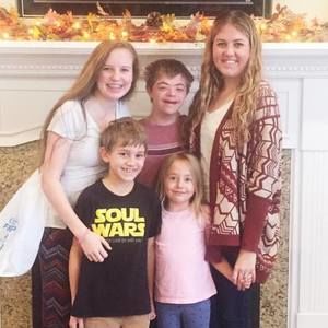 Meet your Posher, Catherine